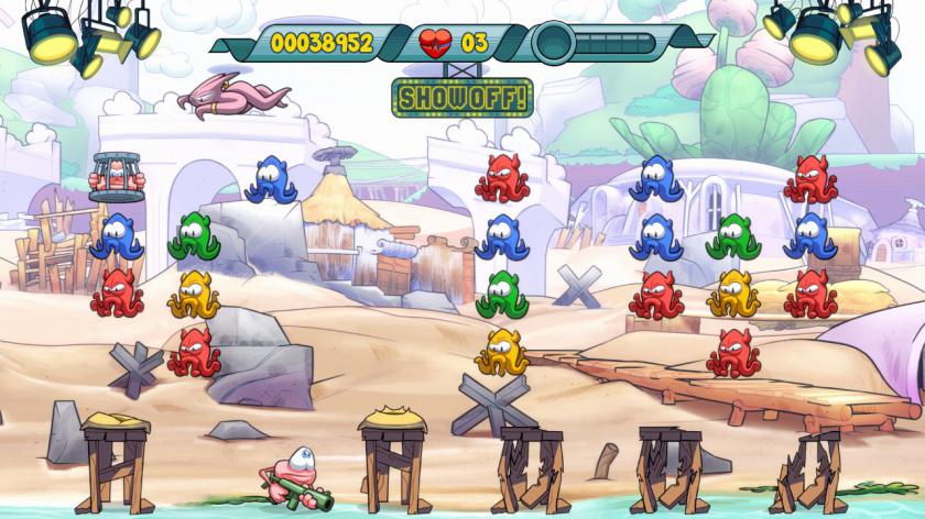 Switch游戏 -团子大作战:异星侵略者 Doughlings:Invasion-百度网盘下载插图-小白游戏网 Switch游戏 -团子大作战:异星侵略者 Doughlings:Invasion-百度网盘下载插图-小白游戏网